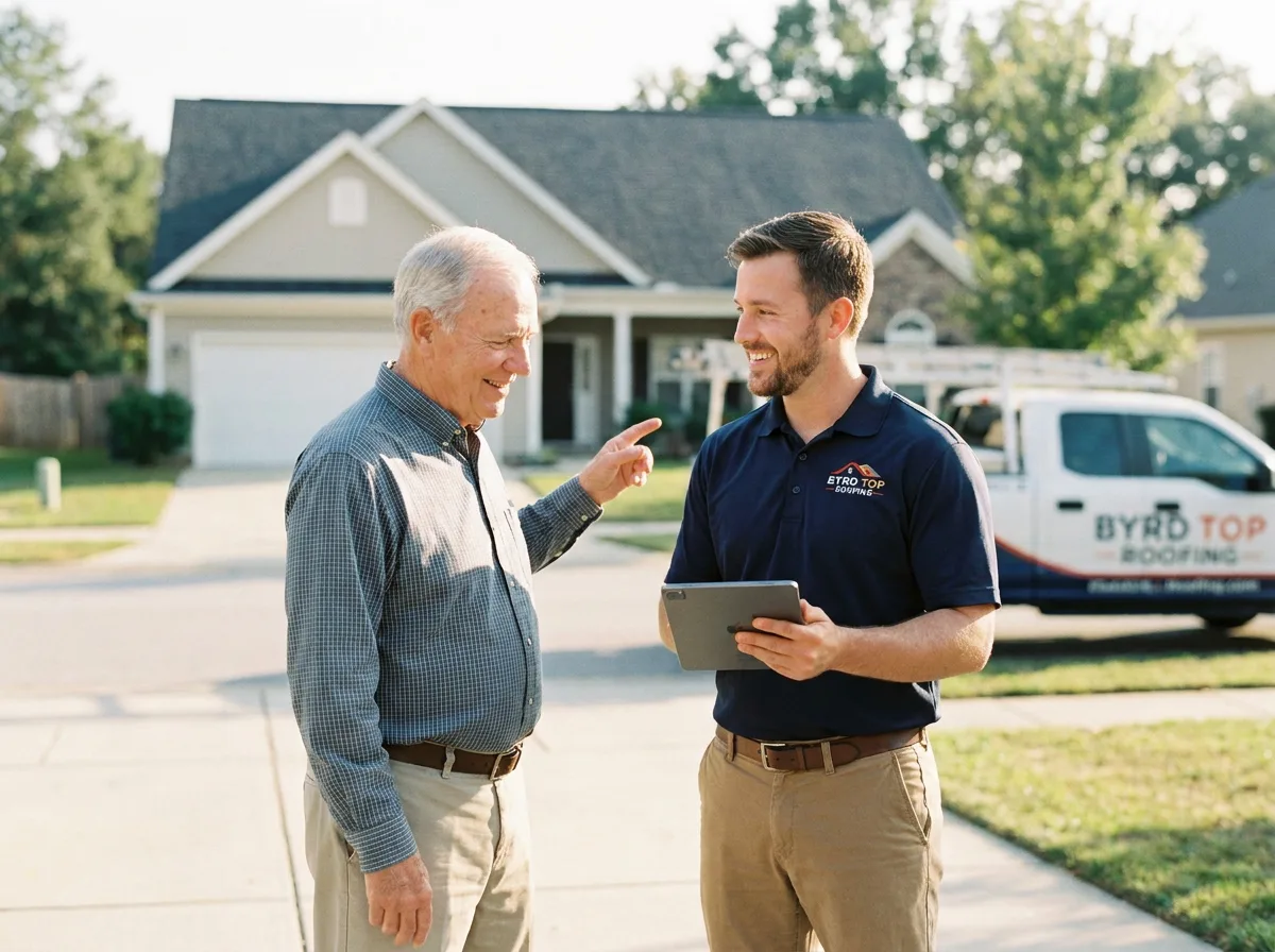 Roofing Birchleaf, VA FAQs